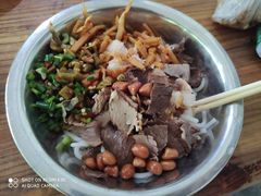 -老东江米粉