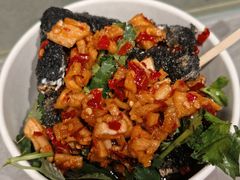 长沙臭豆腐-黑色经典臭豆腐·湖南特产(坡子街店)