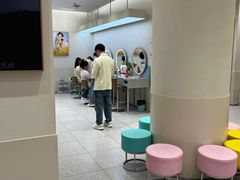 -天真蓝照相馆(五角场百联又一城店)