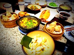 -南京大牌档(三阳广场苏宁店)