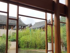 -腾冲和顺柏联酒店