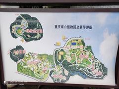 -南山植物园