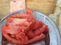 糖番茄-月圆火锅(宁海东路二店)