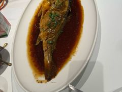 -宝轩渔府·老字号海鲜·正宗津菜(水上店)