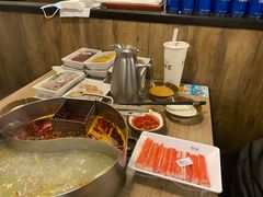 -野妹火锅(南园店)