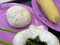 -清华大学-观畴园餐厅