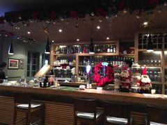 -Geneva日内瓦餐厅(西郊宝成花苑店)