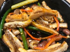 -老班长手工灌汤包(望京华彩店)