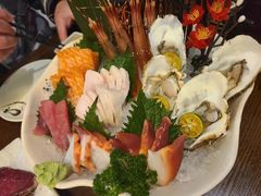 -王鼎精致料理铁板烧(世博源店)