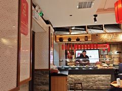 -張飛扒肉·龙江非遗(道外店)