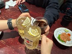 -九州酒场ひこぞう(1号店)