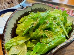 -炎蔵牛舌烤肉