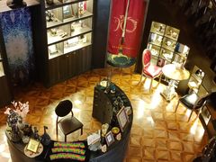 -雪灵魔法世界SHELLY’S TAROT(大良桂畔里店)