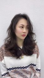 -山浦形象烫染