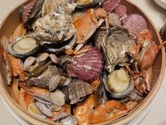 -悦融琥珀·京鲁菜·海味珍品(西单店)
