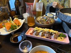 -春草居酒屋·晴子の店