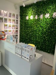 -清清博视儿童眼视光中心(角门西店)