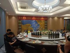 -天鲜阁·海鲜粤菜·33年老字号(石槎白云站店)