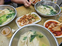 -杨凌蘸水面(建章路店)