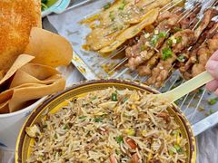 -小民大排档(马场角横路店)