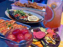 -燥次·烧烤酒场(万象城店)