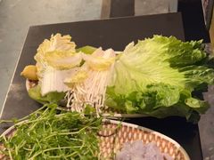 -一绪に寿喜烧(荟聚店)