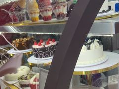 -DQ·蛋糕·冰淇淋(五棵松万达店)