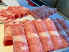-海底捞火锅(国奥村店)