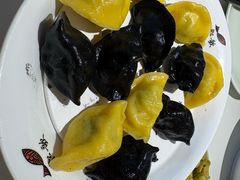 -船歌·鱼水饺青岛菜(正阳路店)