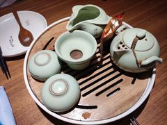 -云水瑶意境云南菜(柏威年购物中心店)