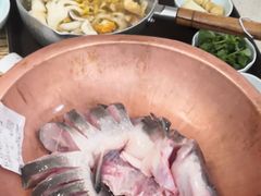 -云渔堂蒸汽石锅鱼(万达店)
