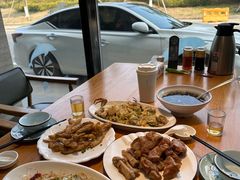 -金海湾海鲜排档(朱家尖店)