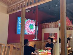 -东镇老火锅(长春路首店)