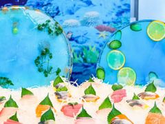 -武汉世茂希尔顿酒店·汇·全日餐厅