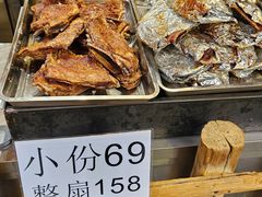 -霄汉羊排(万松园一店)