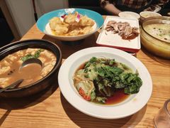 -满盛春饼·新津菜(河北路总店)