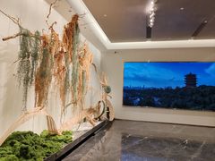 -艳阳天·非遗楚菜(武汉客厅店)