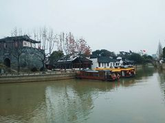 -枫桥景区
