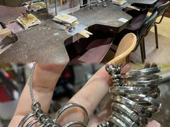 -十八字金·银饰·开蚌DIY·手工体验团建(世纪金源店)