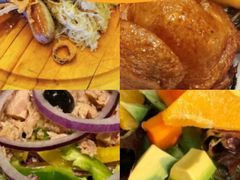 -Paulaner·德国帕拉娜自酿啤酒餐厅(海上世界店)