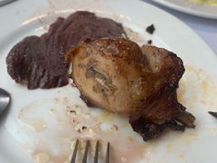 烤鸡腿-拉蒂娜·巴西牛排馆 Latina·Brazilian Steakhouse(陆家嘴旗舰店)