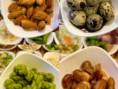 -品茗轩茶楼(江川路店)