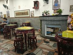 -民信老铺(东方广场店)