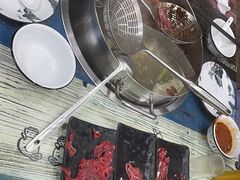 -刘少华贵州小黄牛·鲜牛肉火锅(总店)