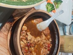 -光海·乡记酸菜鱼·始于1996(花园路店)