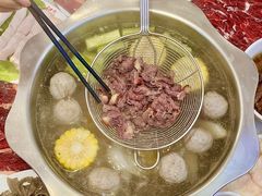 -乌记鲜活牛肉城(金砂东路店)