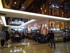 -中影国际影城(大唐西市4K临境音店)