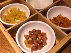 小菜-闽上鲜·福建菜(龙湖滨江天街店)