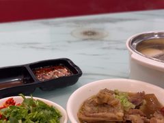 -顶福胜潮汕牛肉火锅(观沙岭店)