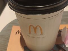 -麦当劳(凌云天地长桥店)